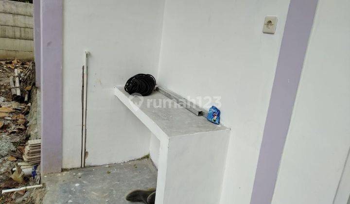 Rumah SHM Baru Bantul Yogyakarta harga termurah 200jutaan 2