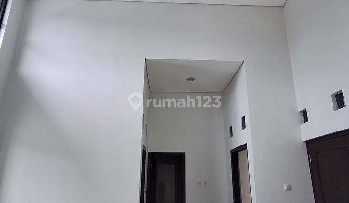 Rumah Baru Strategis SHM di Kalasan, Sleman, Dekat Amplaz Mall 2