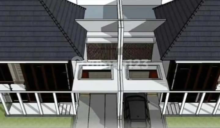 DEAL TERBAIK! Free Balik Nama! Rumah 5 Menit dari Malioboro DEAL TERBAIK! Free Balik Nama! Rumah 5 Menit dari Malioboro