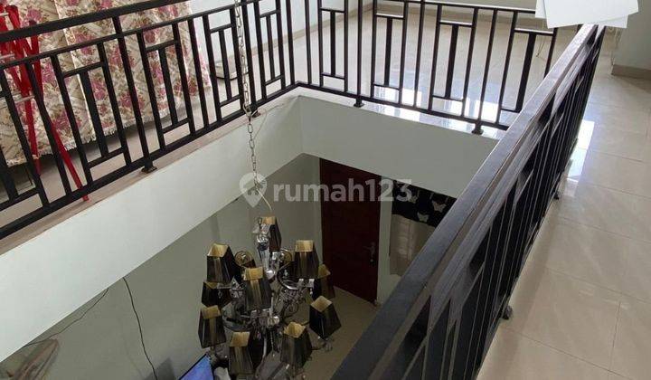 Rumah 3 Lantai Bagus SHM di Gamping, Sleman Harga Dibawah Pasar 2