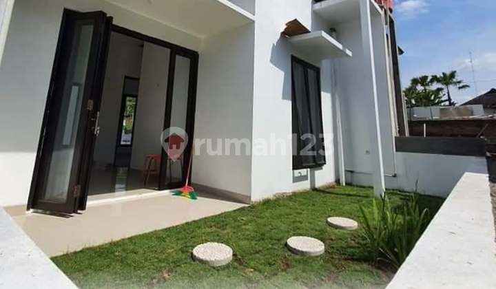 Murah! Rumah Dkt Amplaz & Ugm Dp 67jt, Harga Dibawah Pasar! 2