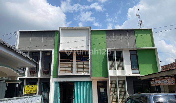 Kost Putra Eksklusif Aktif 25 Kamar Strategis 1