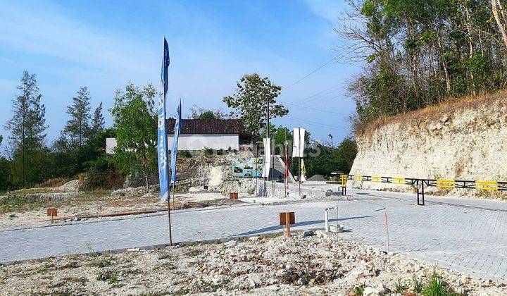 Rumah Baru SHM di Sedayu, Bantul Dengan Nuansa Vila di Jogja 2