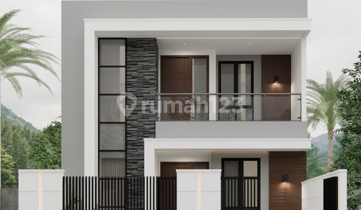 Rumah American Classic 5 Menit Dari Gerbang Tol Kalasan Rumah American Classic 5 Menit Dari Gerbang Tol Kalasan