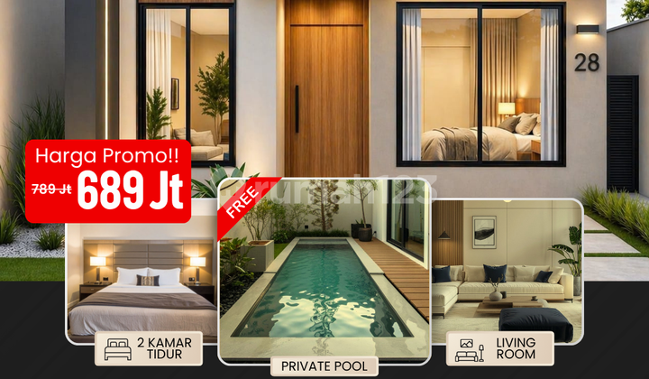 Homestay Penghasil Cuan Selangkah Dari Jalan Jogja-Solo