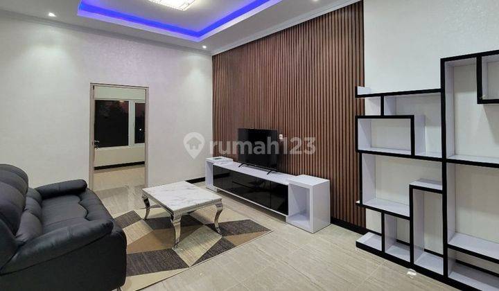 Rumah SHM Siap Huni Homestay Elite 2 Lantai Free Luxury Pool 2