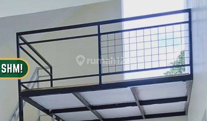 Rumah Baru Cantik Scandinavian Minimalis Termurah Strategis Di Jogja Barat Sudah SHM 2