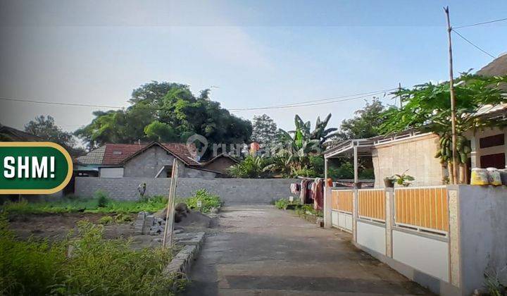 Rumah Baru SHM Terbatas Cuma 2 Unit, Promo 295Jt an Saja  2