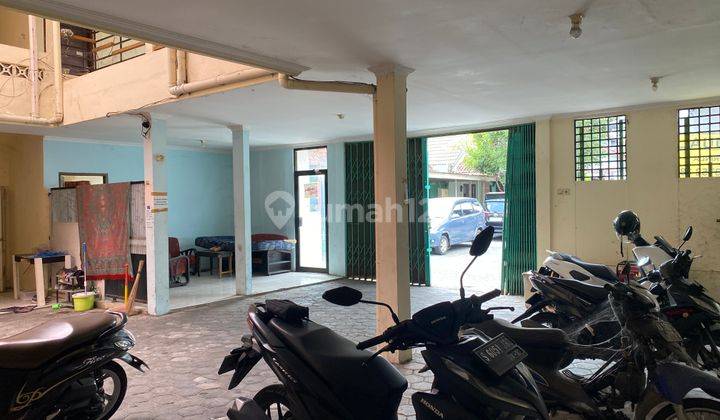 Kost Putra Eksklusif Aktif 25 Kamar Strategis 2