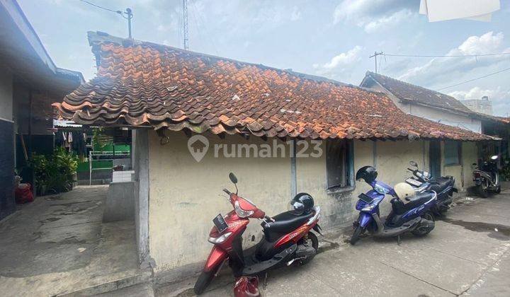 Tanah SHM Bonus Rumah Selangkah Ke Malioboro Jogja SHM  2