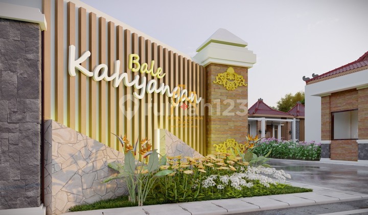 RUMAH HOMESTAY JOGLO ETNIK JAWA MULAI DARI 385 JUTAAN SAJAA !!! RUMAH HOMESTAY JOGLO ETNIK JAWA MULAI DARI 385 JUTAAN SAJAA !!!