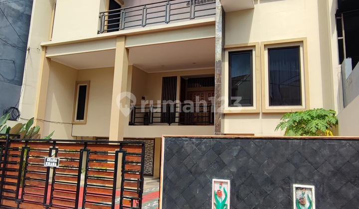 Exclusive Boarding House on Jl. Kaliurang KM 4.5 1