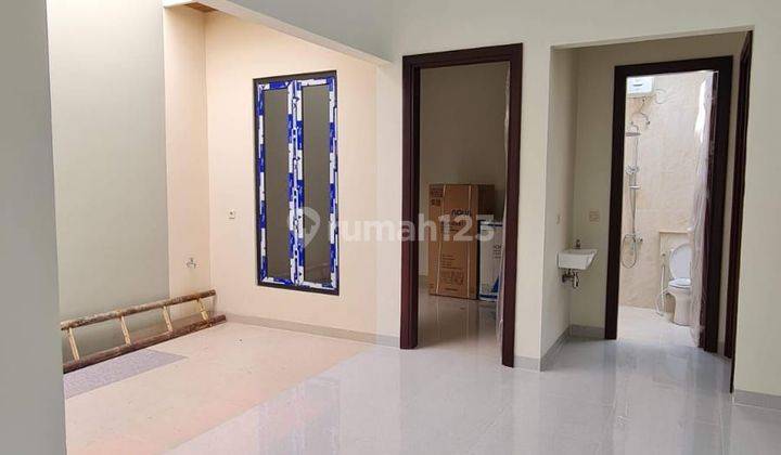 Rumah Shm Siap Huni Di Dekat Kampus Uad 4 Termurah  2