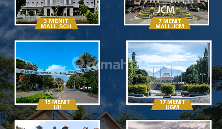 Waktunya Mengubah Properti Anda Menjadi Ladang Uang