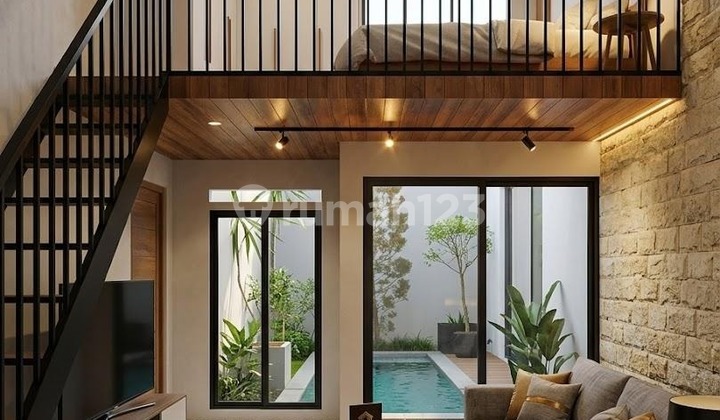 Dijual Hunian Free Private Pool bisa KPR Dekat Pusat Perbelanjaan Dijual Hunian Free Private Pool bisa KPR Dekat Pusat Perbelanjaan