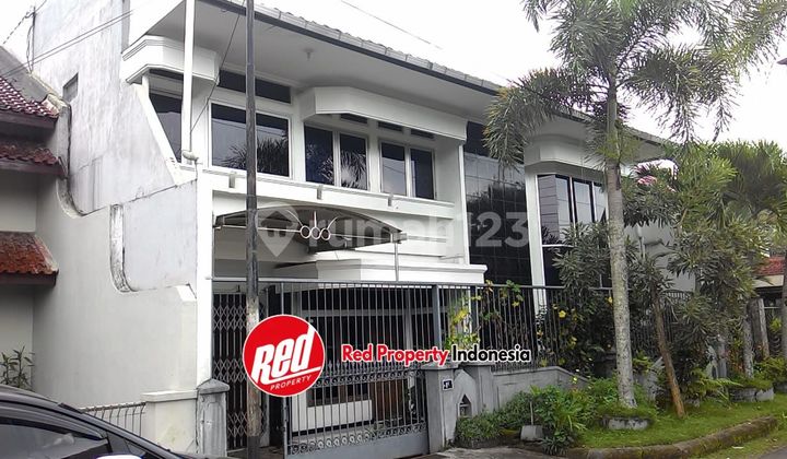 Dijual Rumah Bagus Furnished SHM Salatiga, Salatiga Dijual Rumah Bagus Furnished SHM Salatiga, Salatiga