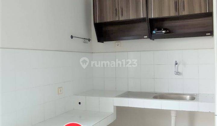 Sewa Rumah Bagus Unfurnished SHM di Citrasun Sapphire, Semarang 2