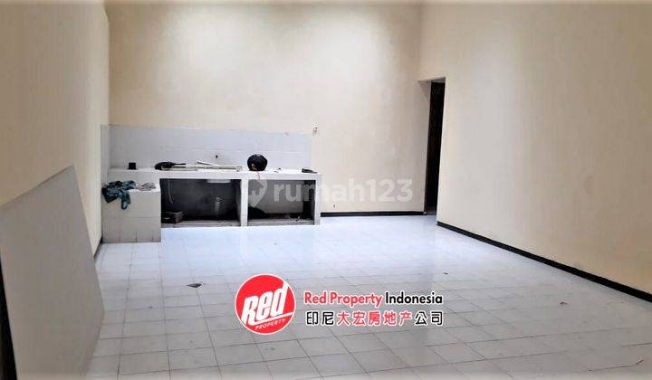 Sewa Rumah, Unfurnished di Jalan Taman Hasanudin, Semarang 2