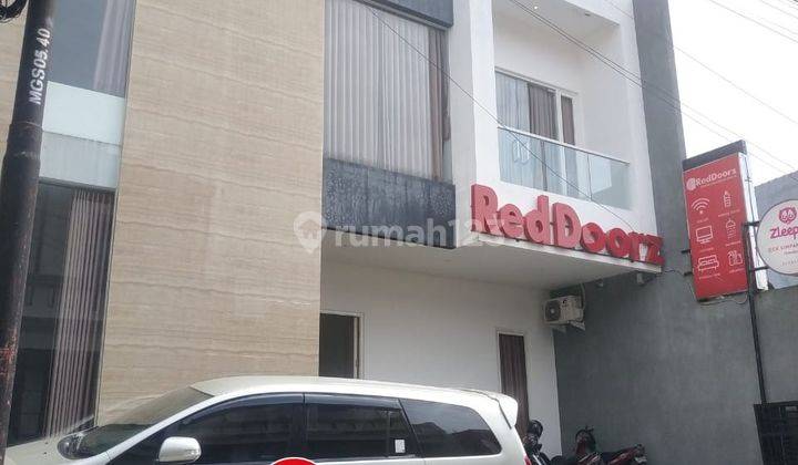 Kos Kosan Premium Bersih, 11 BR Furnished Bagus di Semarang 1