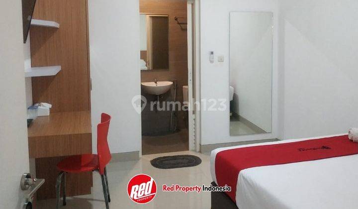 Kos Kosan Premium Bersih, 11 BR Furnished Bagus di Semarang 2