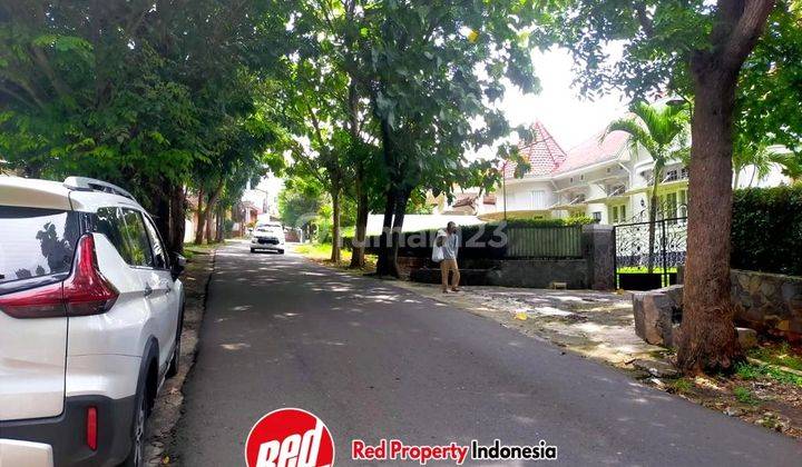 Dijual Tanah Sertifikat Hak Milik 1.613 m² 800x733  1