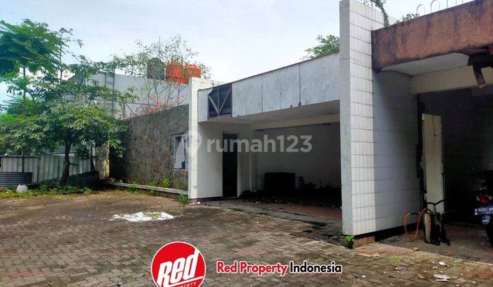 Dijual Tanah Sertifikat Hak Milik 1.613 m² 800x733  2