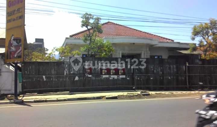Rumah Bagus Unfurnished SHM Salatiga, Salatiga