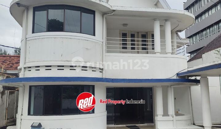 Ruko, 2 Lantai, HGB, Kondisi Bagus, di Semarang