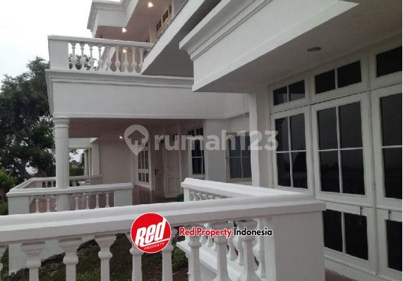 Dijual Rumah Beton Semua, 2 Lantai, SHM, di Banyumanik 2
