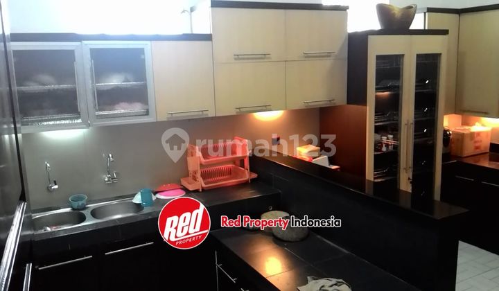 For Sale Nice Furnished SHM House Salatiga, Salatiga 2