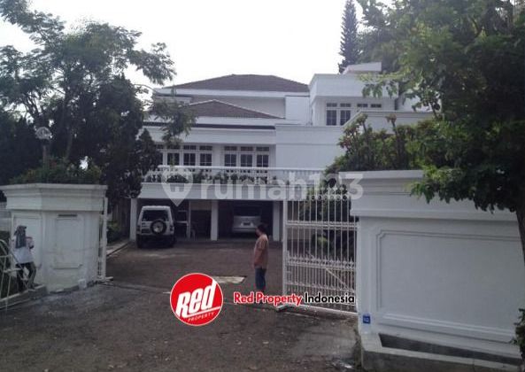 Dijual Rumah Beton Semua, 2 Lantai, SHM, di Banyumanik 1
