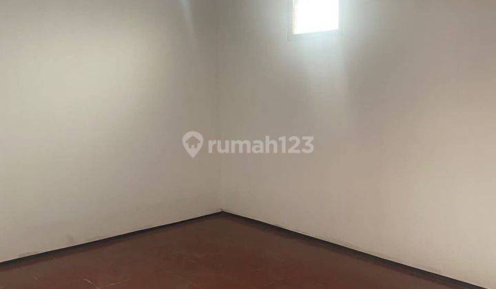 Dijual Bangunan Jl Perak Barat 7