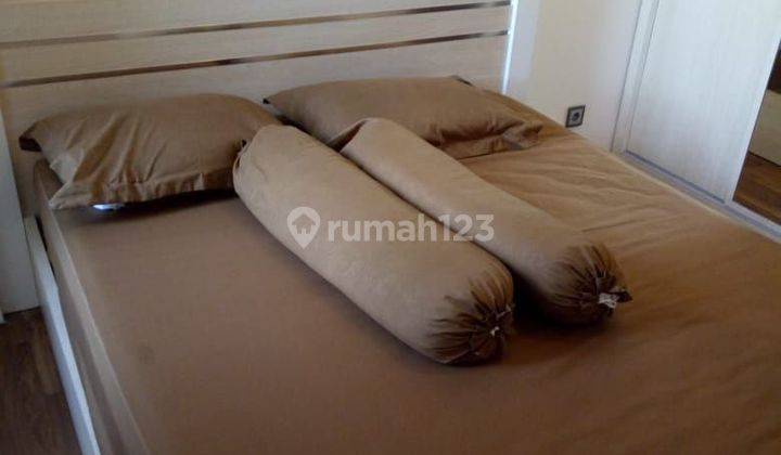 Dijual Apartemen Pusat Kota The Linden Marvel city

 1