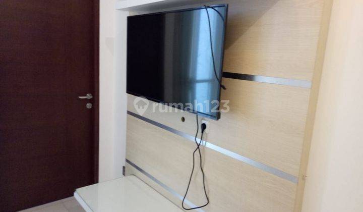 Dijual Apartemen Pusat Kota The Linden Marvel city

 2