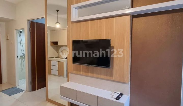 Apartemen Puncak Kertajaya 2
