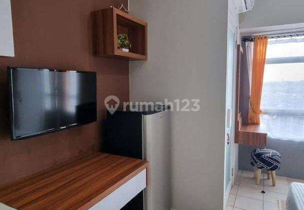 Tower A‼️Apartemen Metropolis Full Furnish Baru Gress

 2