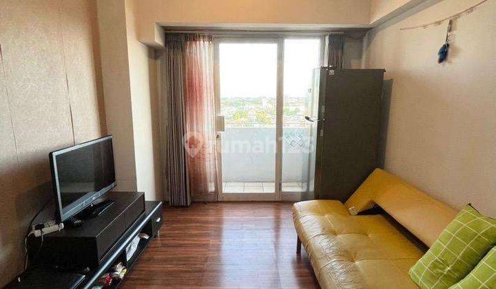  Dijual Apartemen metropolis 2 Bedroom 1