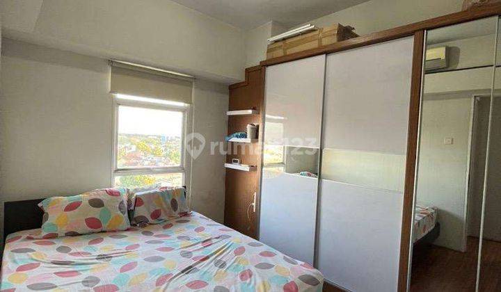  Dijual Apartemen metropolis 2 Bedroom 3