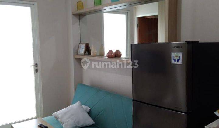 Apartemen Puncak Dharmahusada Dekat Kampus C Unair 2