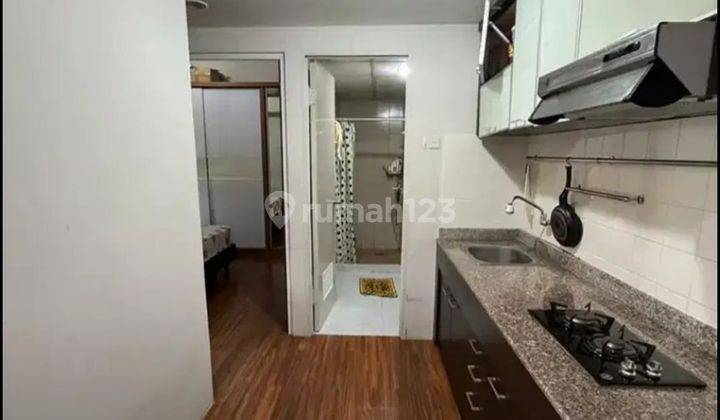  Apartemen Metropolis Dekat Ubaya Jl.tenggilis 3