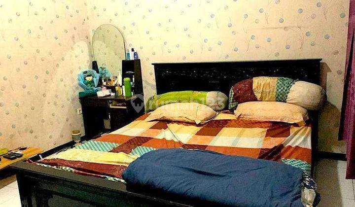 900 Juta‼️Termurah Rumah Deltasari Baru 135 m² bonus Furnish 2
