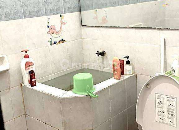 900 Juta‼️Termurah Rumah Deltasari Baru 135 m² bonus Furnish 6