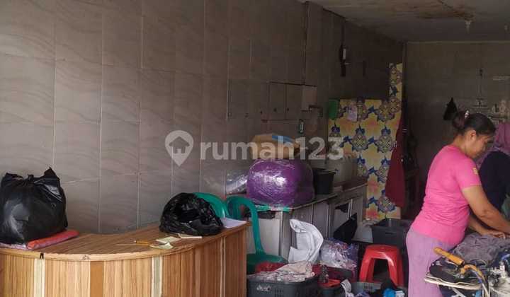 Dijual Rumah Siap Huni lokasi Di Perumahan Citra Indah Cileungsi  2