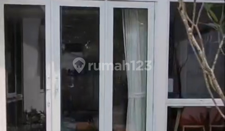 Dijual Rumah Pintar Siap Huni Dan Cantik Brand New Type Alpen 