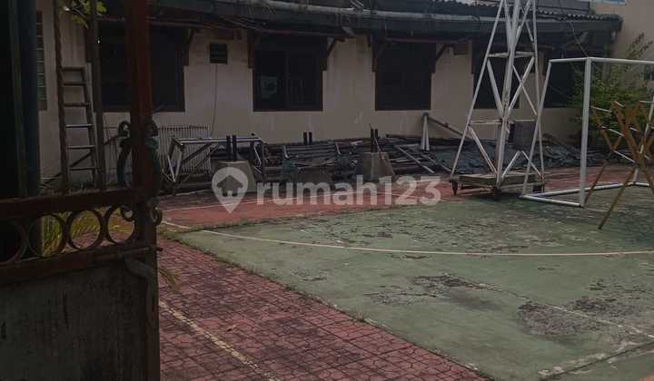DIJUAL TANAH KAVLING COCOK UNTUK USAHA PINGGIR JALAN 2 ARAH DIJUAL TANAH KAVLING COCOK UNTUK USAHA PINGGIR JALAN 2 ARAH
