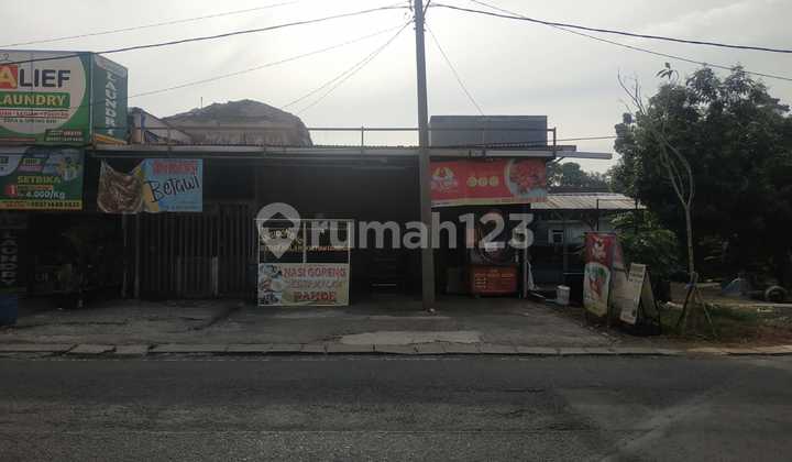 Dijual Rumah Siap Huni lokasi Di Perumahan Citra Indah Cileungsi 