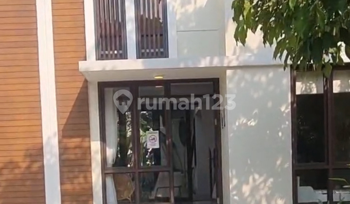 Dijual Rumah Brand New Type  Hapuna Citra Sentul Raya  2