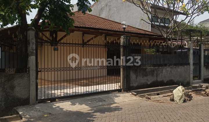 Disewakan Rumah hook Berlokasi Di Duri Kepa Jakarta Barat Disewakan Rumah hook Berlokasi Di Duri Kepa Jakarta Barat