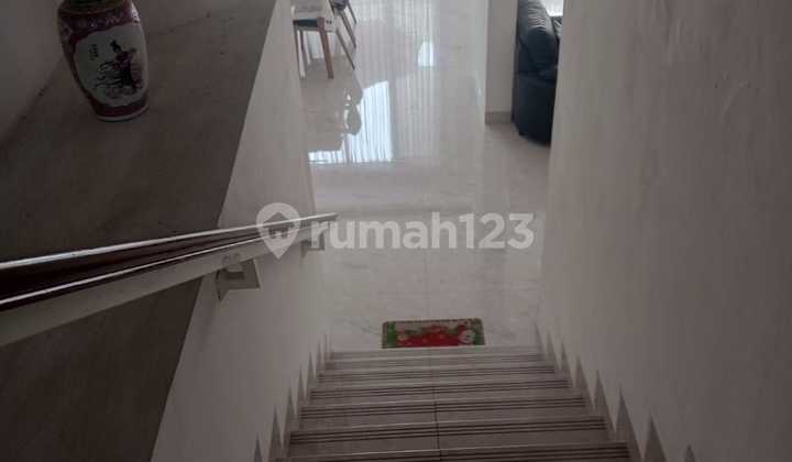Dijual Rumah Full Furnish, Lokasi Sentul City