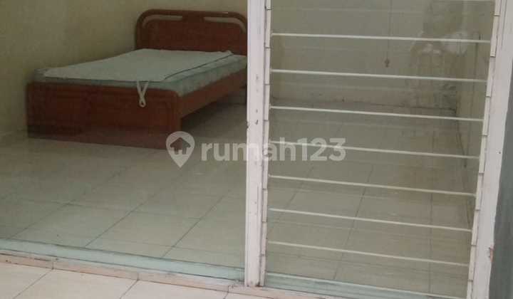For Rent House Located In Villa Tomang Mas Housing Complex 2